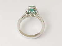 Ring emerald - afbeelding 3 van  6