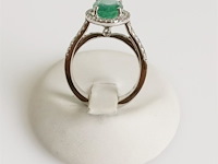 Ring emerald - afbeelding 4 van  6