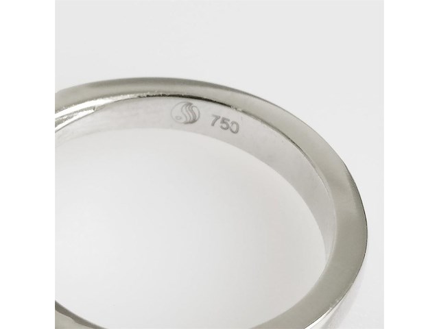 Ring emerald - afbeelding 5 van  6