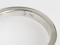 Ring emerald - afbeelding 5 van  6
