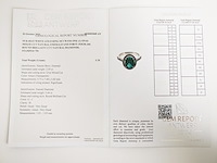 Ring emerald - afbeelding 6 van  6