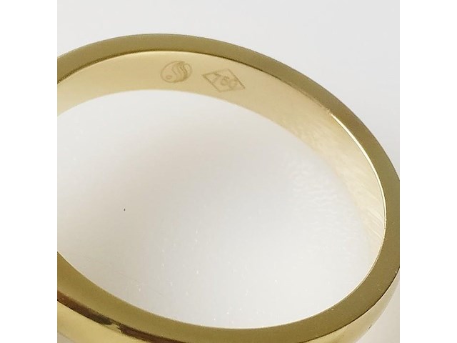 Ring ruby - afbeelding 6 van  6