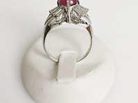 Ring ruby - afbeelding 5 van  6