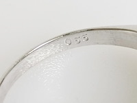 Ring ruby - afbeelding 6 van  6