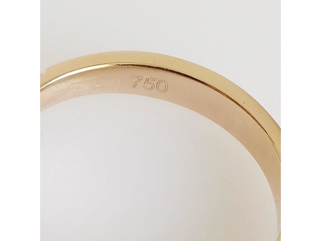 Ring ruby - afbeelding 6 van  7