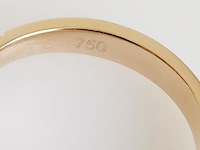 Ring ruby - afbeelding 6 van  7
