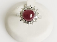 Ring ruby - afbeelding 1 van  6