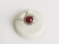 Ring ruby - afbeelding 2 van  6