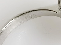 Ring ruby - afbeelding 6 van  6