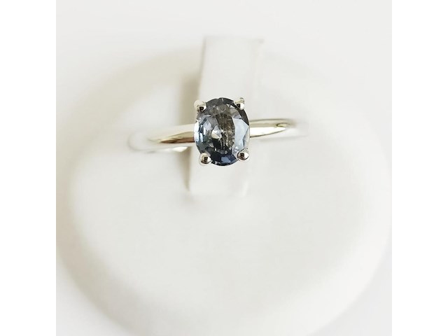 Ring sapphire - afbeelding 1 van  6