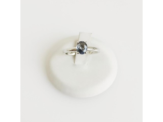 Ring sapphire - afbeelding 2 van  6