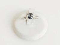 Ring sapphire - afbeelding 2 van  6