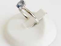 Ring sapphire - afbeelding 3 van  6