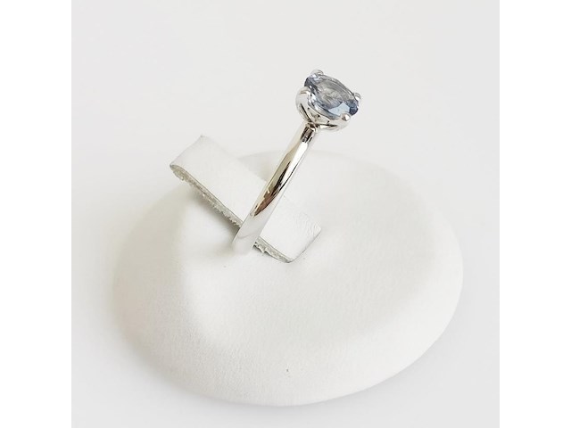 Ring sapphire - afbeelding 4 van  6
