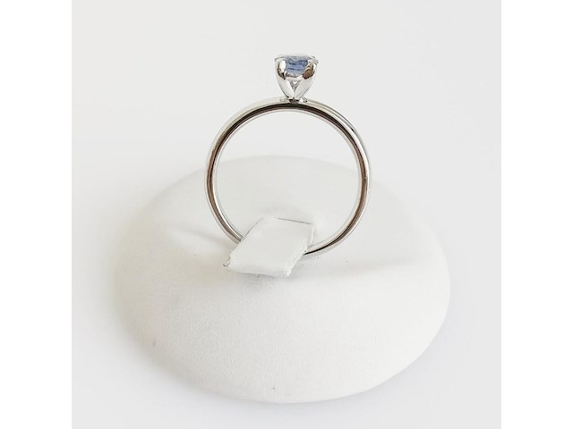 Ring sapphire - afbeelding 5 van  6