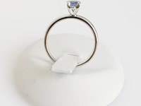 Ring sapphire - afbeelding 5 van  6