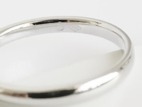 Ring sapphire - afbeelding 6 van  6