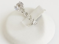 Ring sapphire - afbeelding 3 van  6