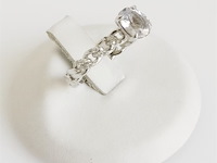 Ring sapphire - afbeelding 4 van  6