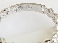 Ring sapphire - afbeelding 6 van  6