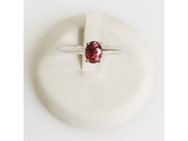 Ring tourmaline - afbeelding 1 van  6