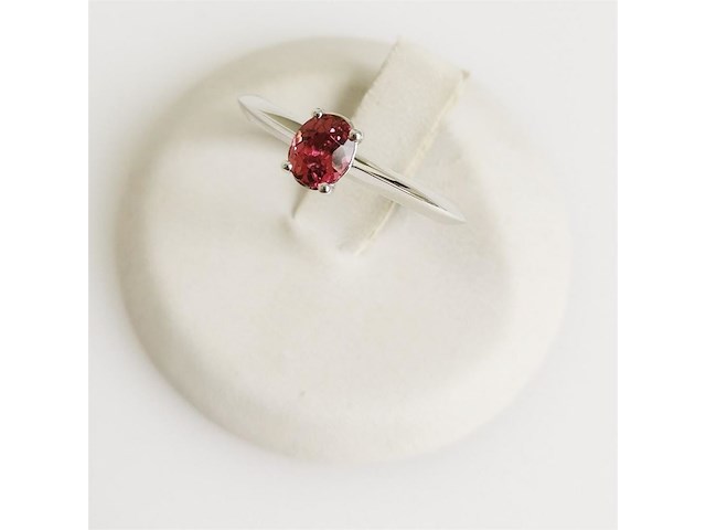 Ring tourmaline - afbeelding 4 van  6
