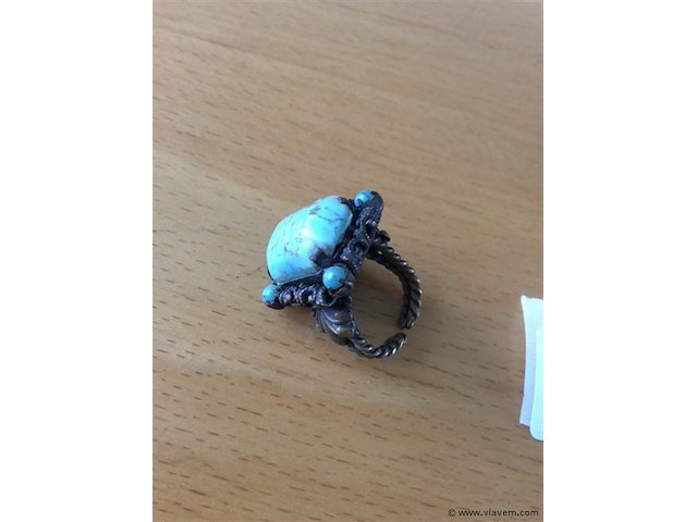 …ring - afbeelding 2 van  3