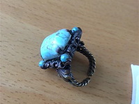 …ring - afbeelding 2 van  3