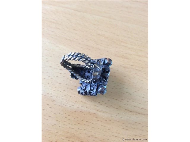 …ring - afbeelding 3 van  3