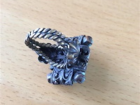 …ring - afbeelding 3 van  3