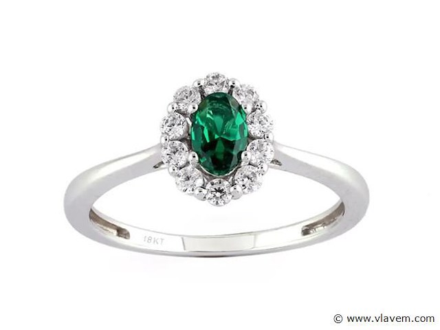 Ring - afbeelding 1 van  8