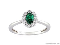 Ring - afbeelding 1 van  8