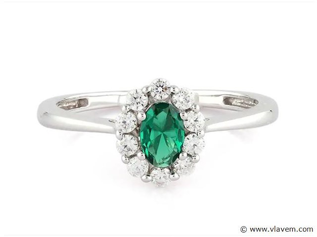 Ring - afbeelding 4 van  8