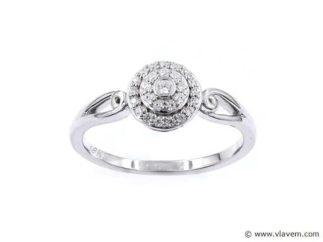 Ring - afbeelding 1 van  7