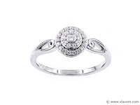 Ring - afbeelding 1 van  7
