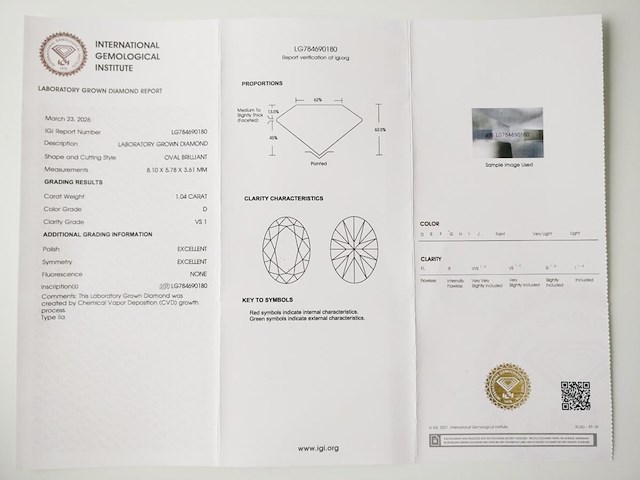 Ring - afbeelding 7 van  7