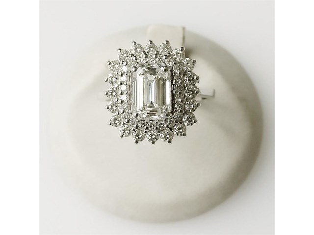 Ring - afbeelding 1 van  7