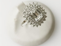 Ring - afbeelding 4 van  7