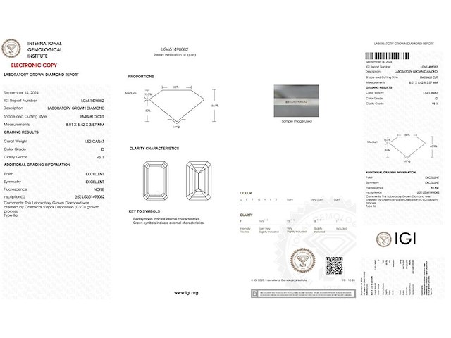 Ring - afbeelding 7 van  7