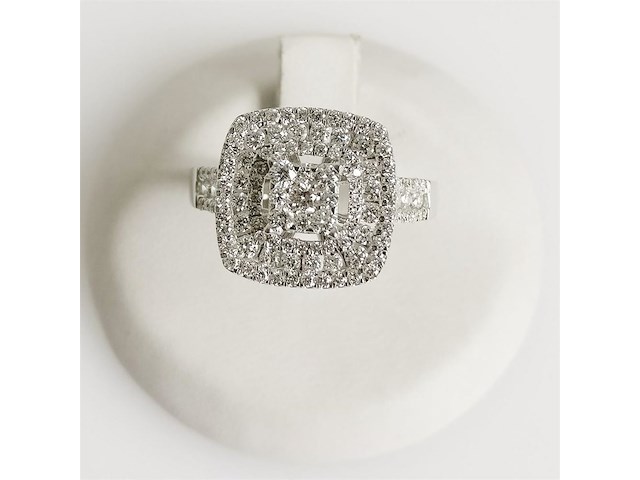 Ring - afbeelding 1 van  7