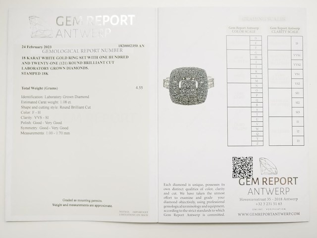 Ring - afbeelding 7 van  7