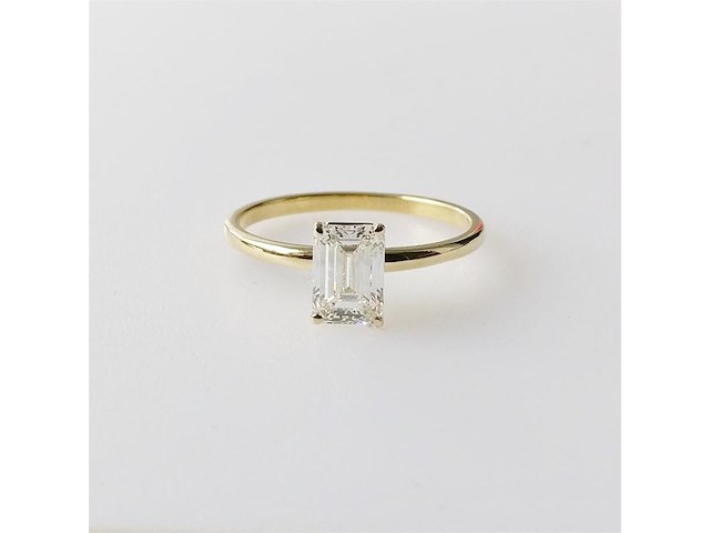 Ring - afbeelding 1 van  7