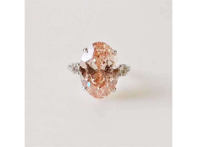Ring - afbeelding 1 van  7