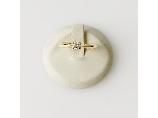 Ring - afbeelding 1 van  6