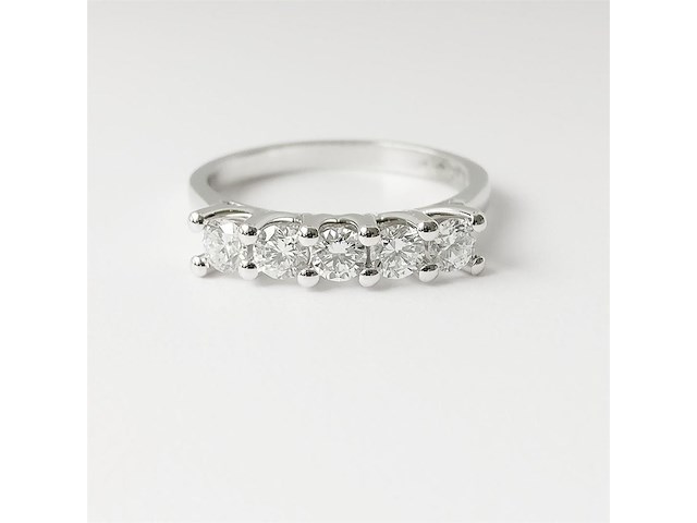 Ring - afbeelding 1 van  4