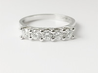 Ring - afbeelding 1 van  4