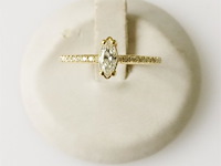 Ring - afbeelding 1 van  6