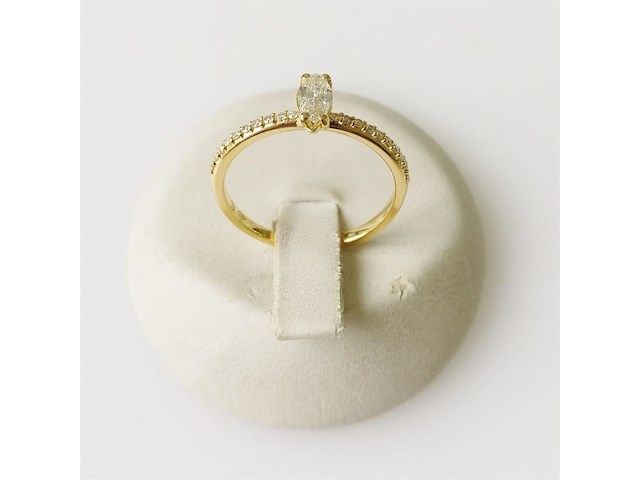 Ring - afbeelding 5 van  6