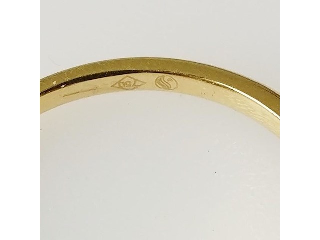 Ring - afbeelding 6 van  6