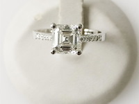 Ring - afbeelding 1 van  7